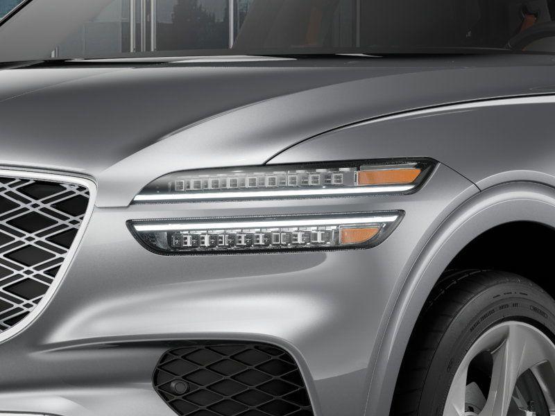 new 2026 Genesis GV70 car, priced at $59,430
