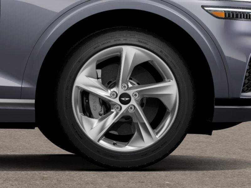new 2026 Genesis GV70 car, priced at $51,965