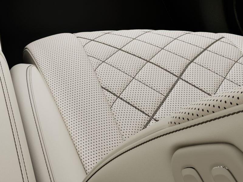 new 2026 Genesis GV80 car, priced at $84,940