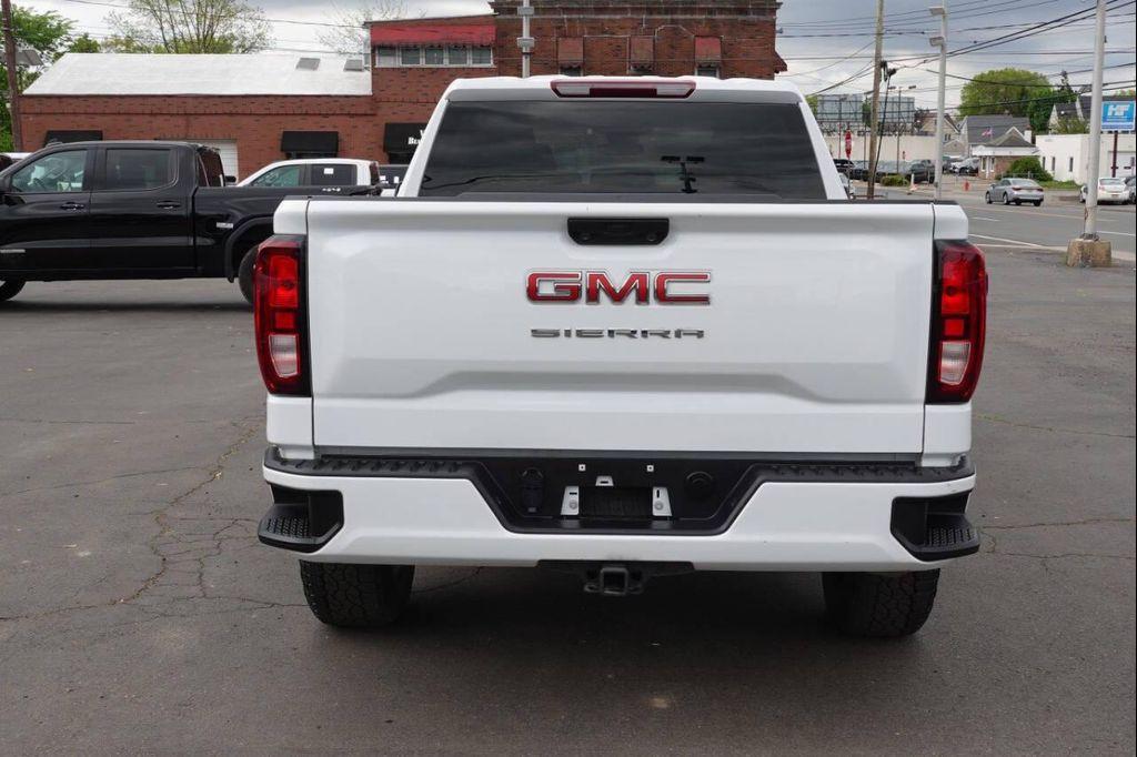 used 2023 GMC Sierra 1500 car, priced at $32,995