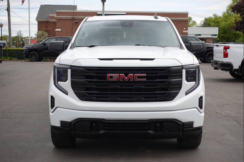 used 2023 GMC Sierra 1500 car, priced at $32,995