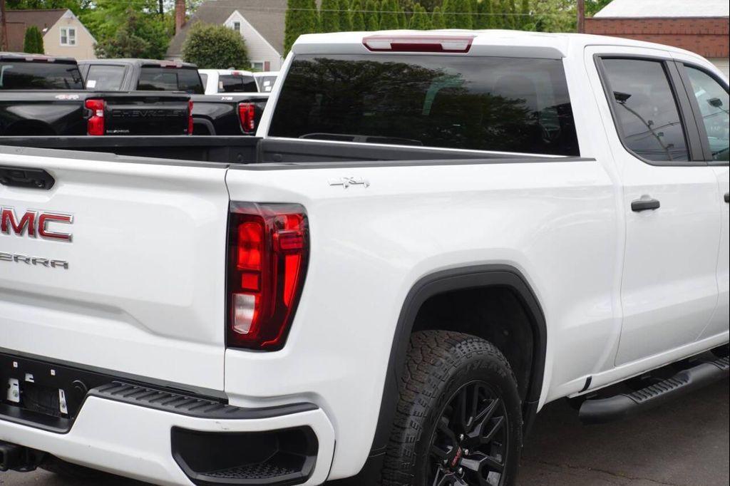 used 2023 GMC Sierra 1500 car, priced at $32,995