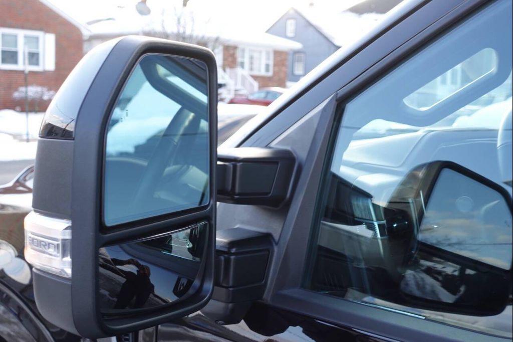 used 2023 Ford F-150 car, priced at $48,995