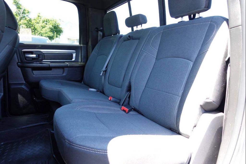 used 2022 Ram 1500 Classic car, priced at $31,995