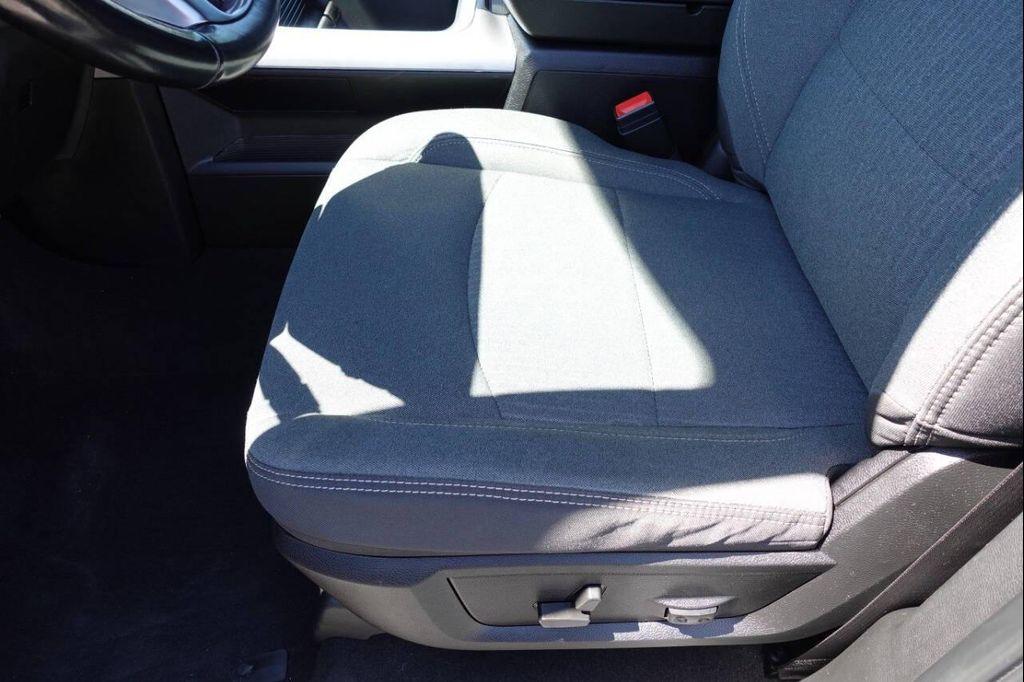 used 2022 Ram 1500 Classic car, priced at $31,995