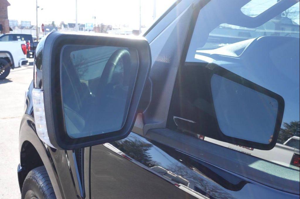 used 2023 Ford F-150 car, priced at $46,995