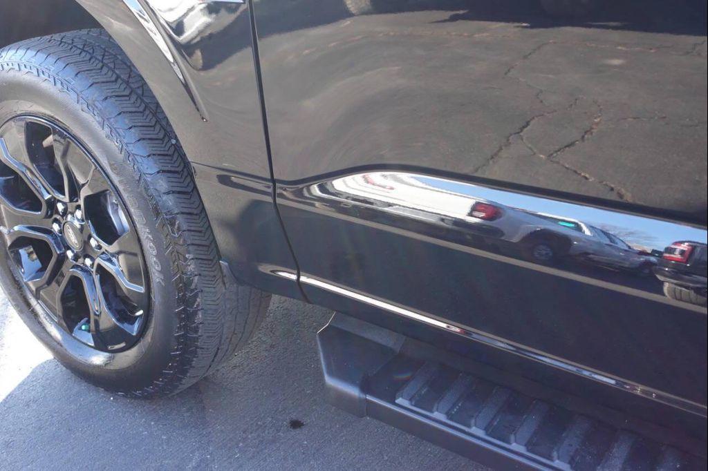 used 2023 Ford F-150 car, priced at $46,995