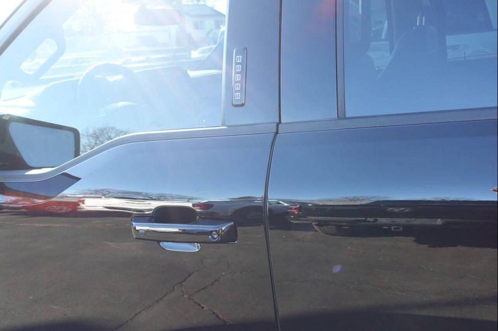 used 2023 Ford F-150 car, priced at $46,995