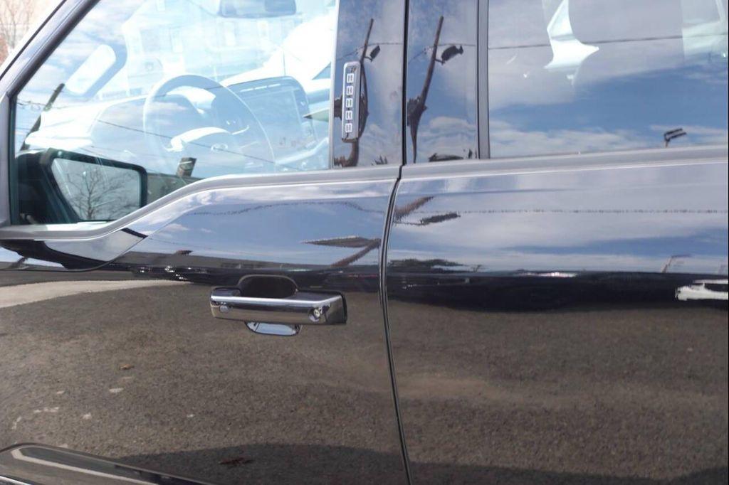 used 2023 Ford F-150 car, priced at $47,995