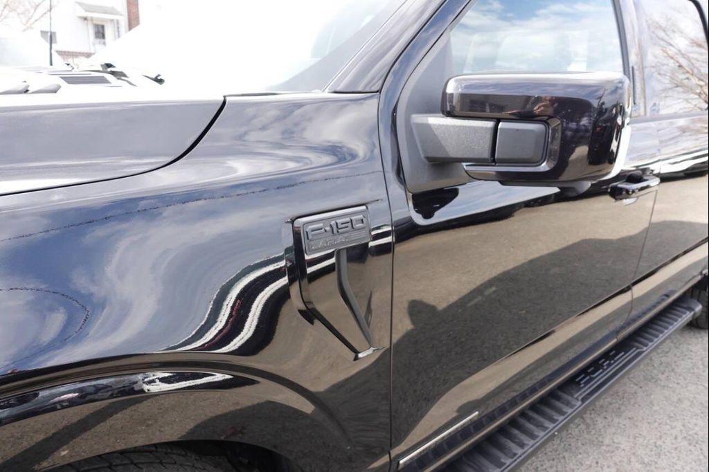 used 2023 Ford F-150 car, priced at $47,995