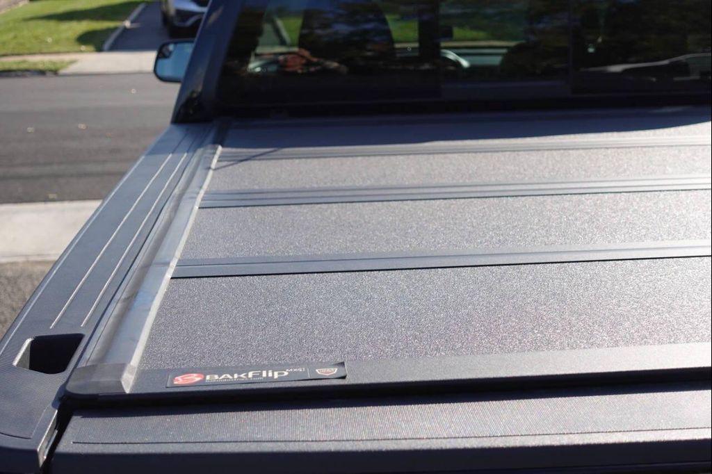 used 2022 GMC Canyon car, priced at $32,875