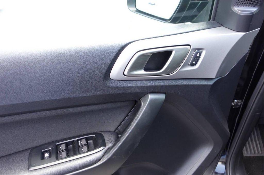 used 2020 Ford Ranger car, priced at $25,875