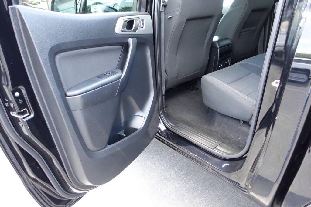 used 2020 Ford Ranger car, priced at $25,875