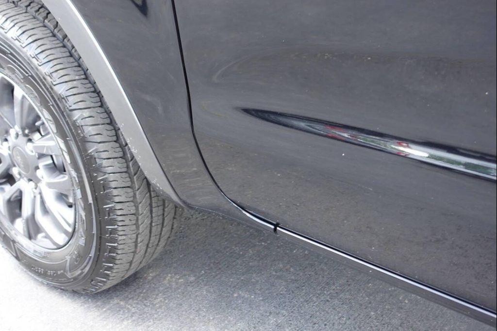 used 2020 Ford Ranger car, priced at $25,875