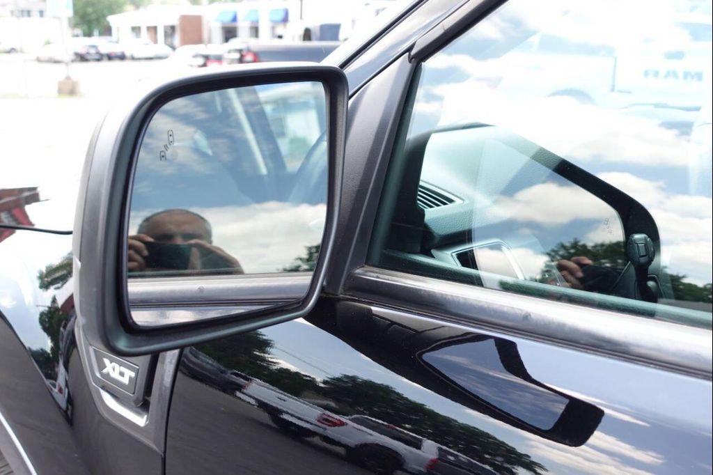 used 2020 Ford Ranger car, priced at $25,875