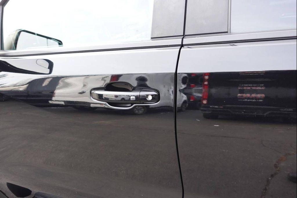 used 2024 Chevrolet Silverado 1500 car, priced at $45,995