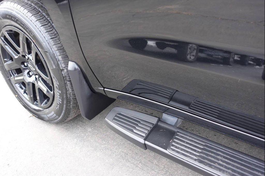 used 2024 Chevrolet Silverado 1500 car, priced at $45,995