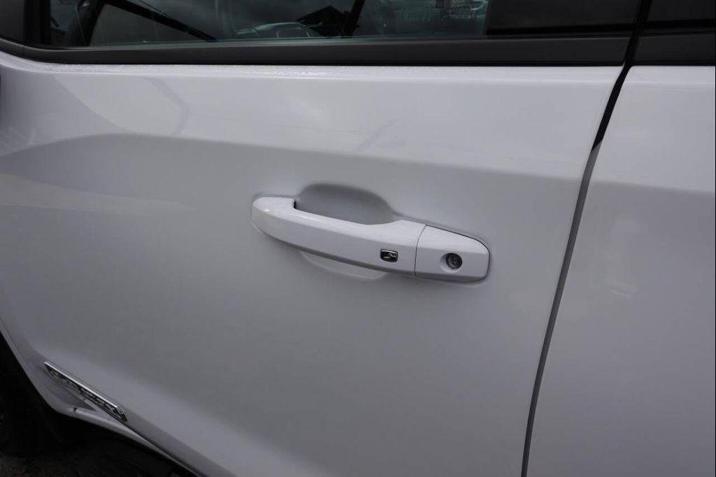 used 2025 GMC Sierra 1500 car, priced at $51,495