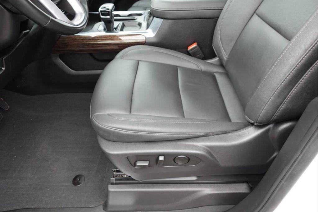 used 2025 GMC Sierra 1500 car, priced at $51,495