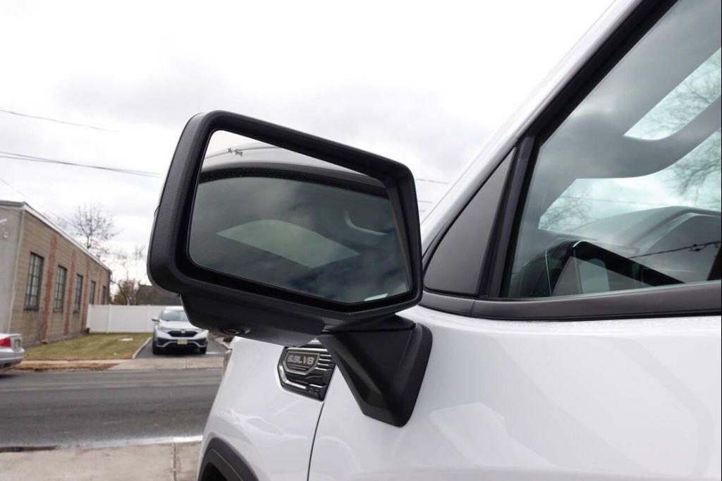 used 2025 GMC Sierra 1500 car, priced at $51,495