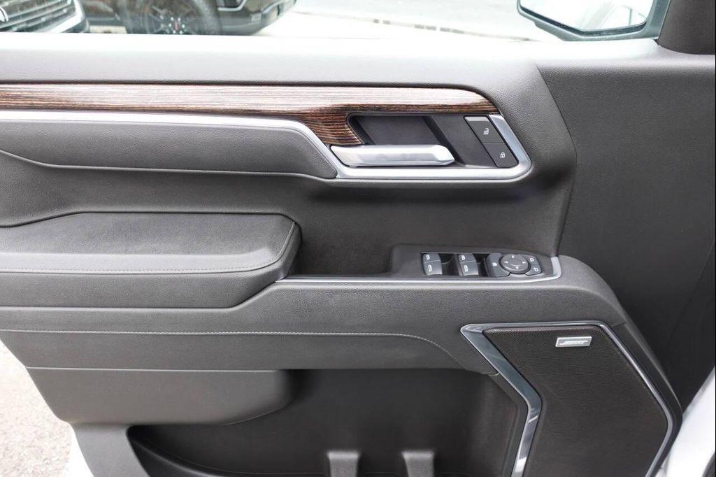 used 2025 GMC Sierra 1500 car, priced at $51,495