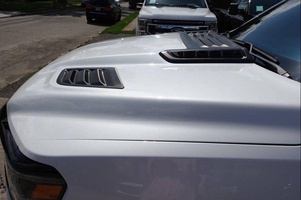 used 2022 Ram 1500 car, priced at $44,995