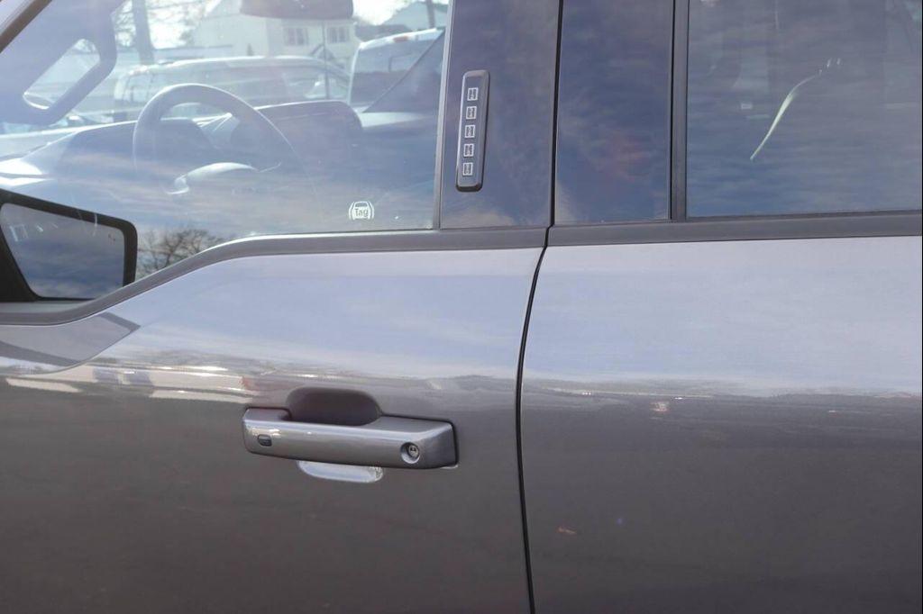 used 2023 Ford F-150 car, priced at $44,995