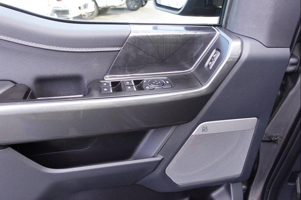 used 2023 Ford F-150 car, priced at $44,995