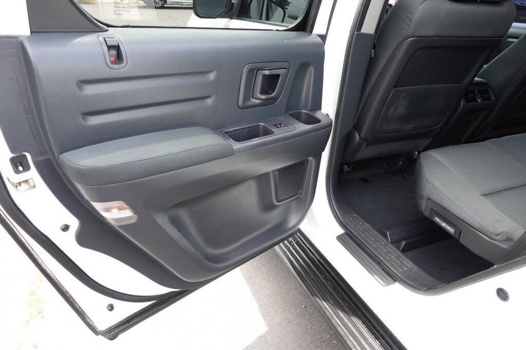 used 2012 Honda Ridgeline car, priced at $7,795