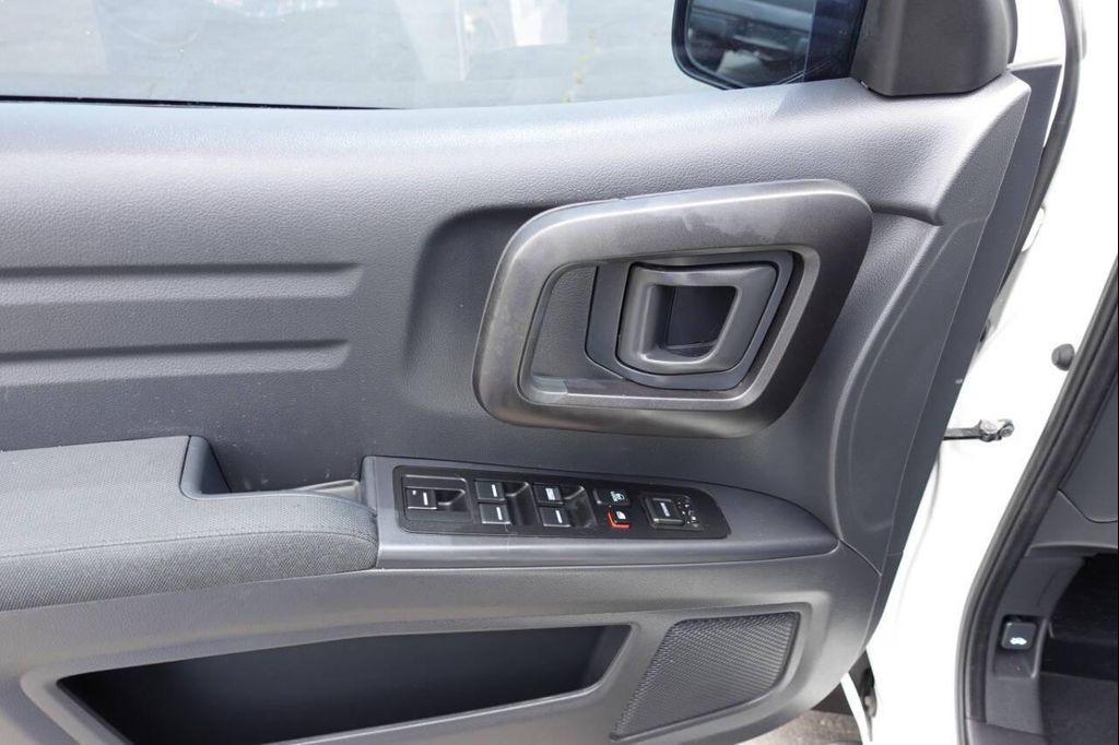 used 2012 Honda Ridgeline car, priced at $7,995