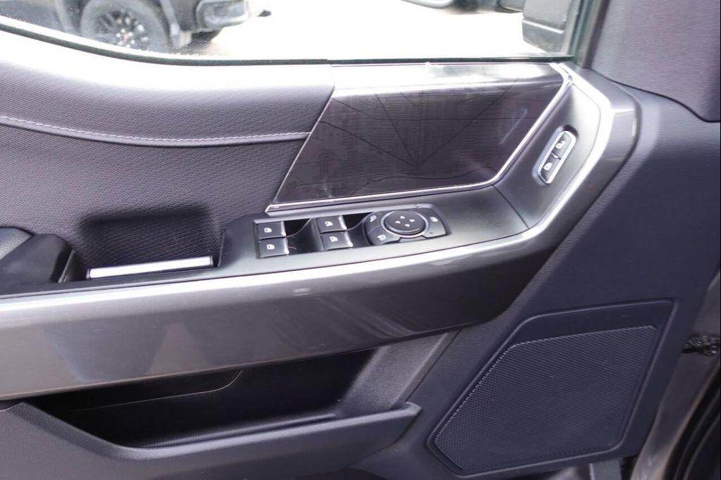 used 2022 Ford F-150 car, priced at $39,995