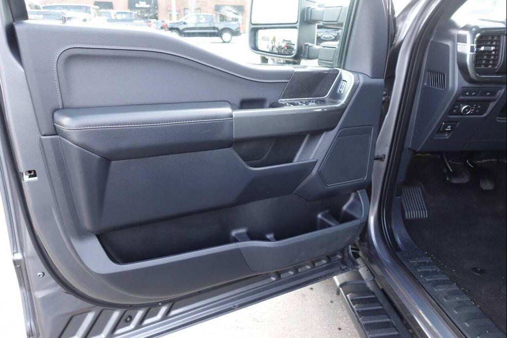 used 2022 Ford F-150 car, priced at $39,995