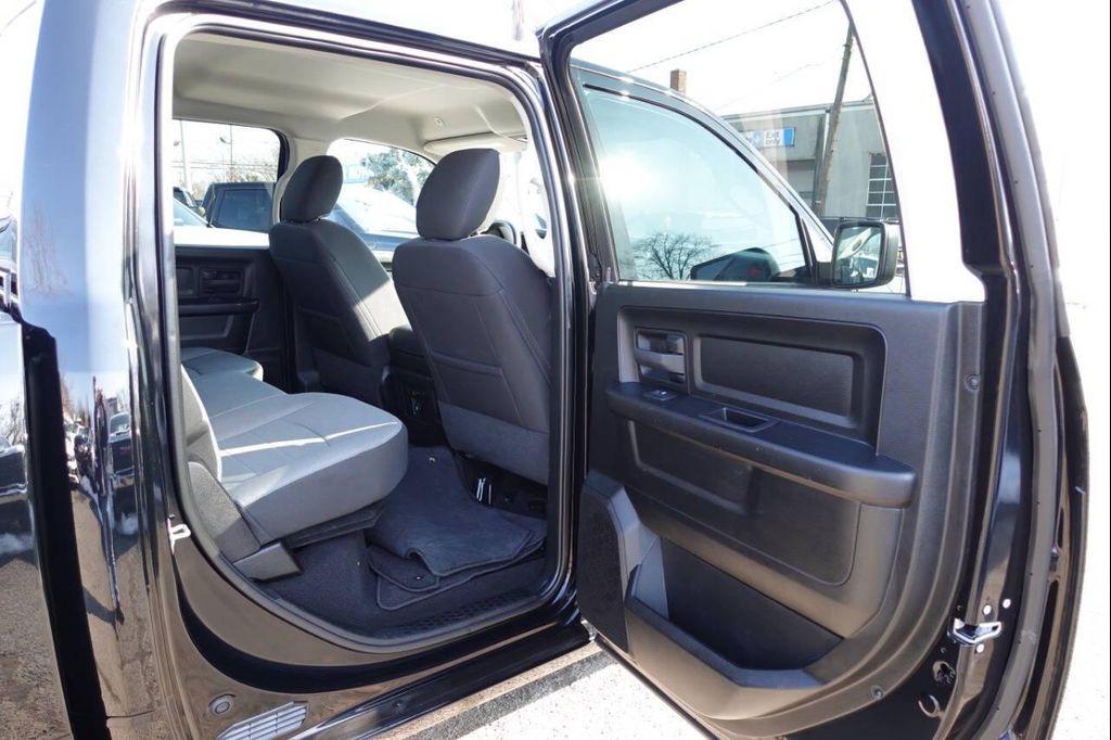 used 2023 Ram 1500 Classic car, priced at $32,995