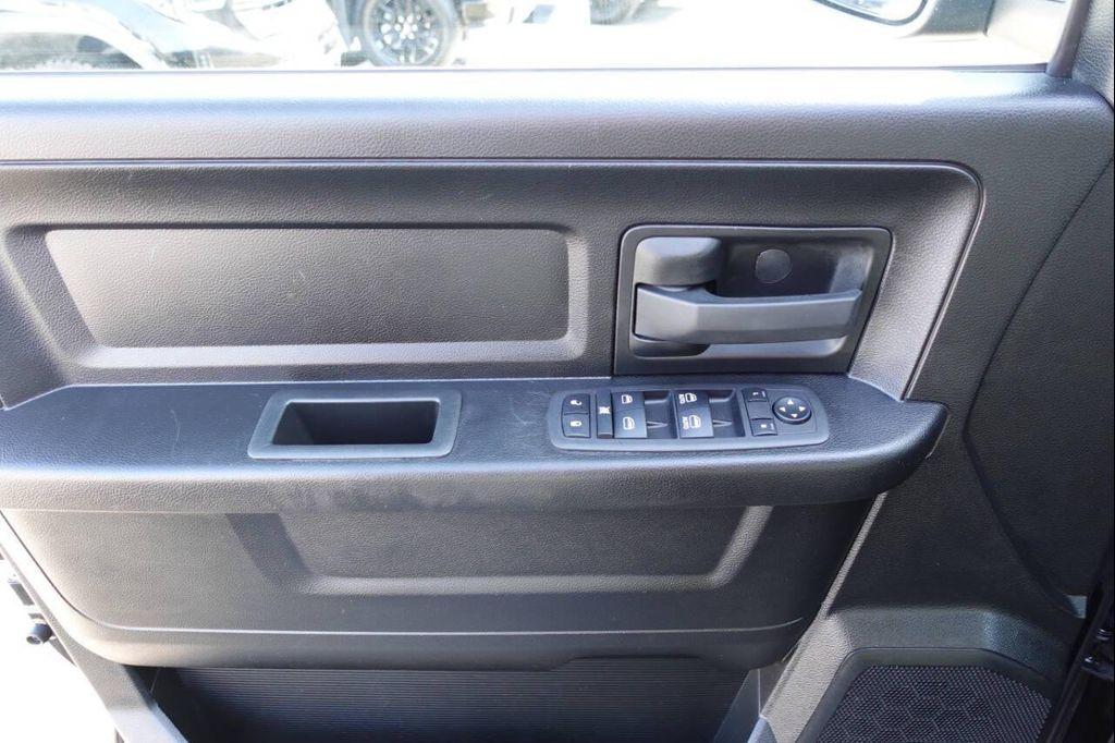 used 2023 Ram 1500 Classic car, priced at $32,995