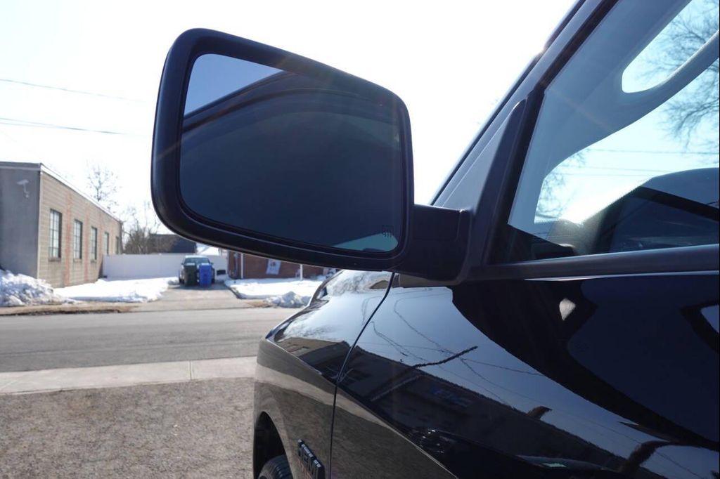 used 2023 Ram 1500 Classic car, priced at $32,995