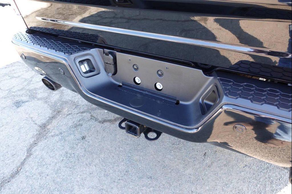 used 2023 Ram 1500 Classic car, priced at $32,995