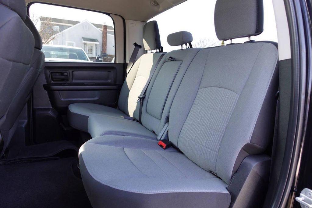 used 2023 Ram 1500 Classic car, priced at $32,995