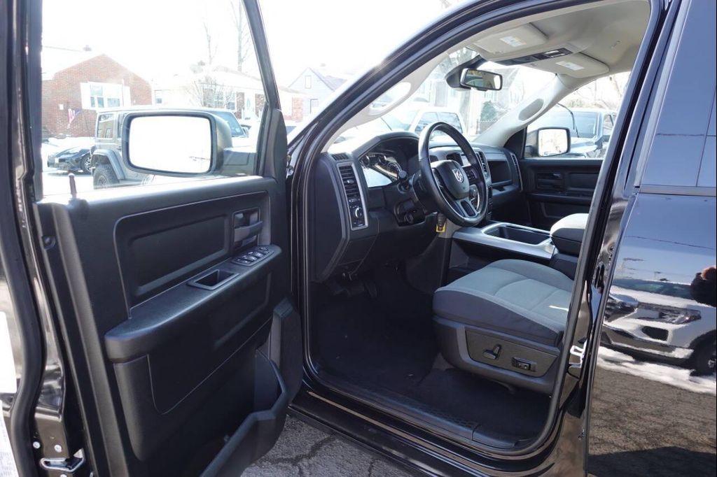 used 2023 Ram 1500 Classic car, priced at $32,995