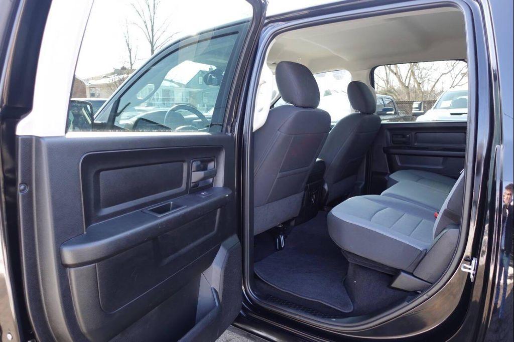 used 2023 Ram 1500 Classic car, priced at $32,995