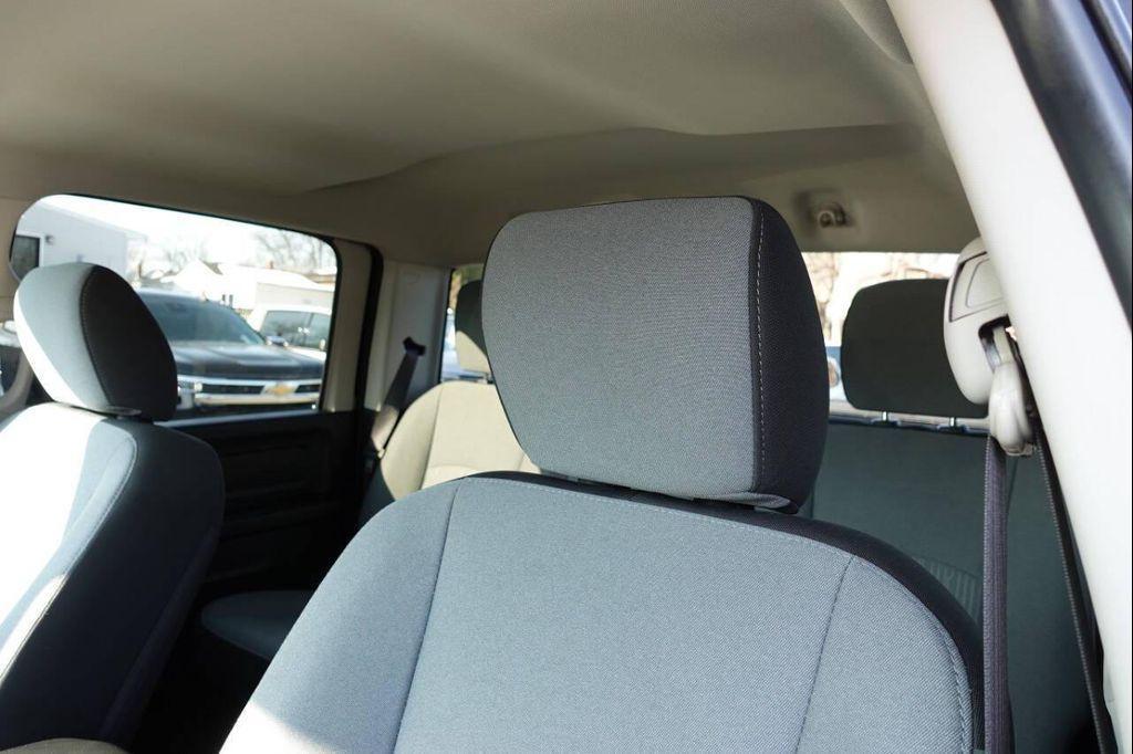 used 2023 Ram 1500 Classic car, priced at $32,995