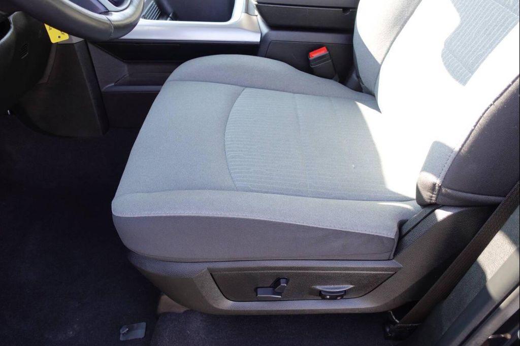 used 2023 Ram 1500 Classic car, priced at $32,995