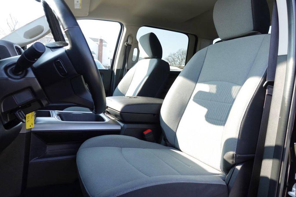 used 2023 Ram 1500 Classic car, priced at $32,995