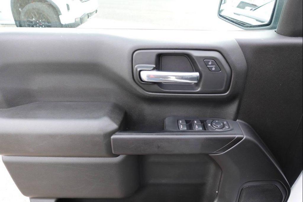 used 2024 Chevrolet Silverado 1500 car, priced at $33,995