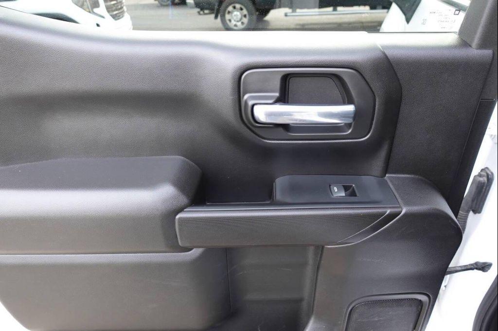 used 2024 Chevrolet Silverado 1500 car, priced at $33,995