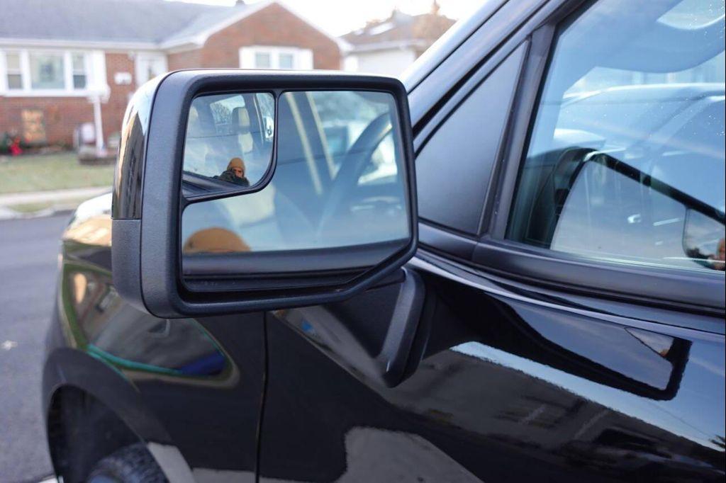 used 2024 Chevrolet Silverado 1500 car, priced at $43,995