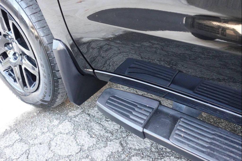 used 2024 Chevrolet Silverado 1500 car, priced at $43,995