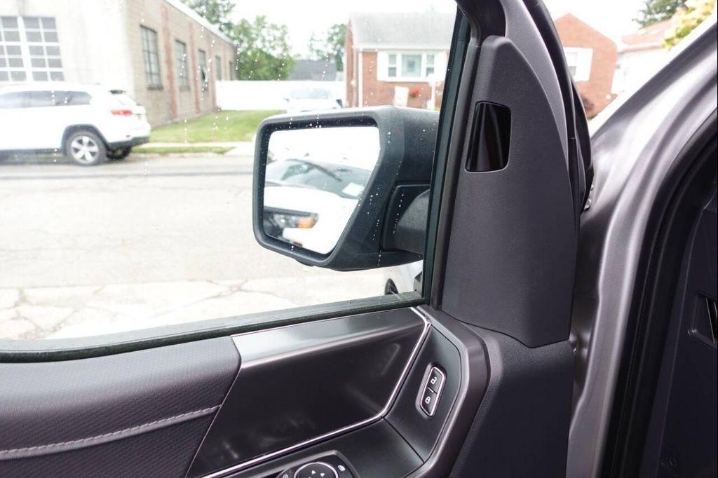 used 2024 Ford F-150 car, priced at $44,875