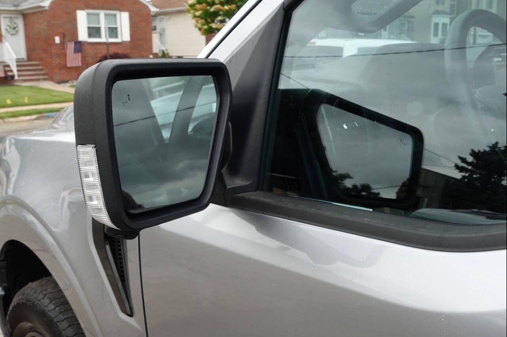 used 2024 Ford F-150 car, priced at $44,875