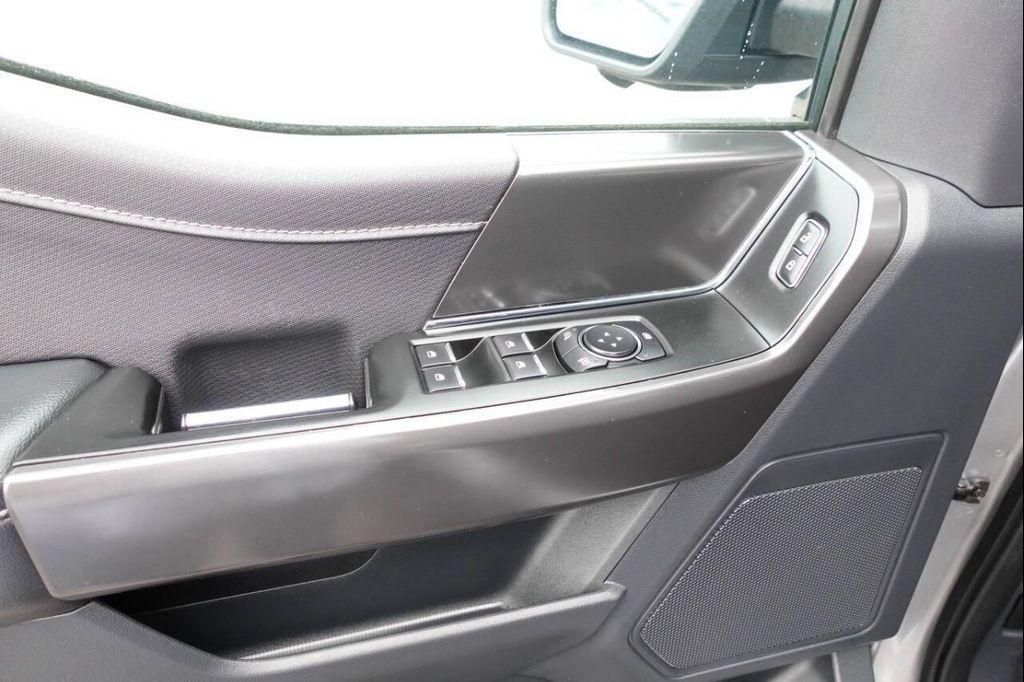 used 2024 Ford F-150 car, priced at $44,875