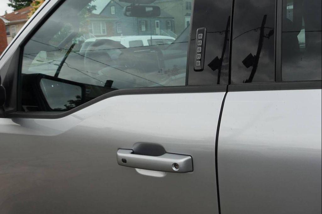 used 2024 Ford F-150 car, priced at $44,875